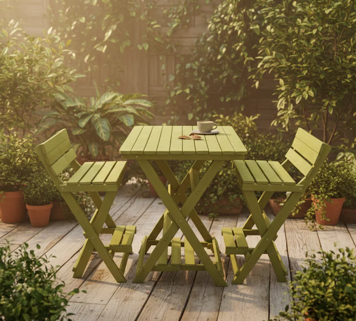 Conversation Set