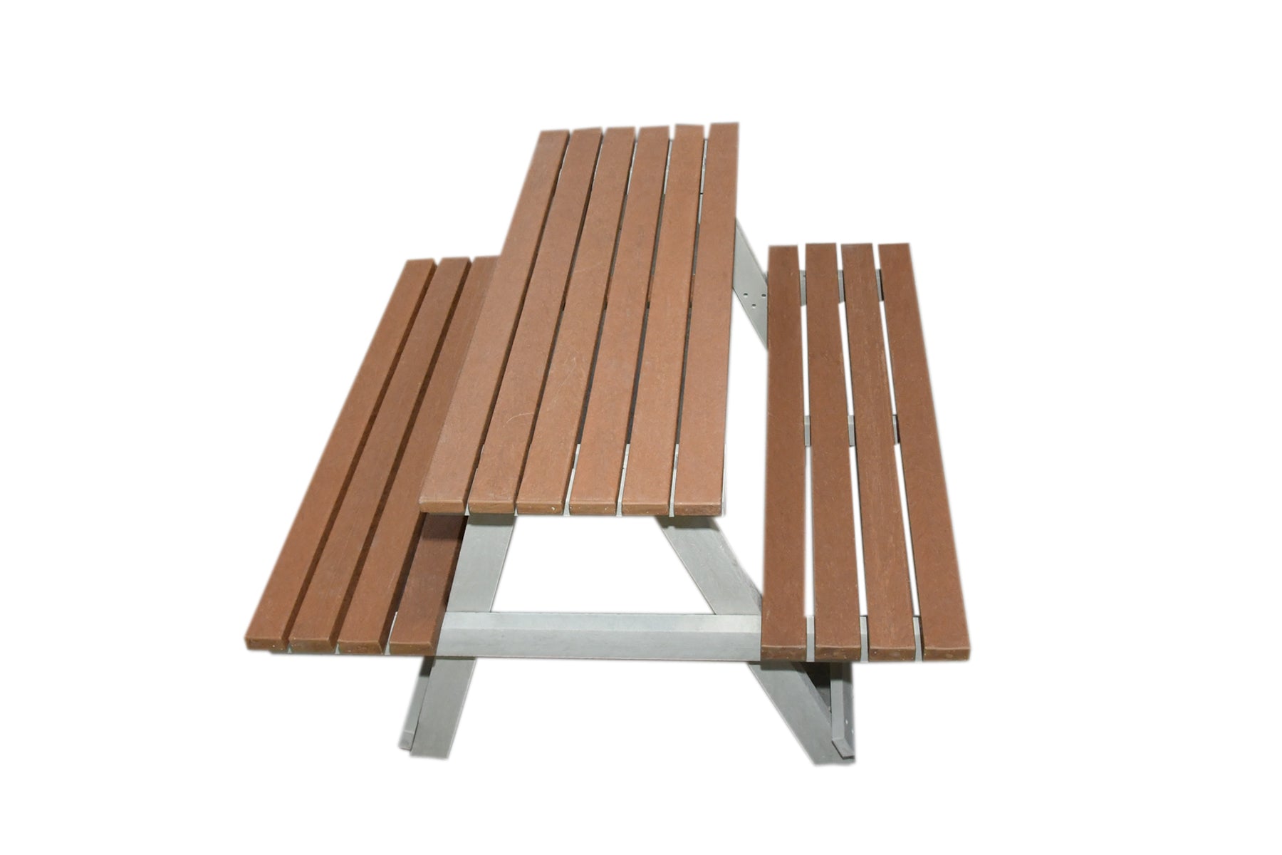 Palermo 4 Seater Picnic Bench