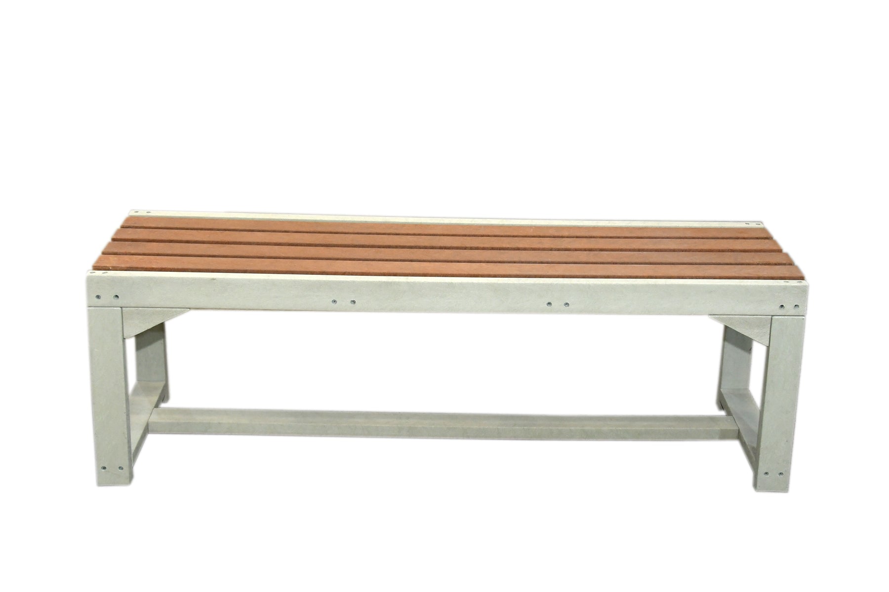 Basque 3 Seater Bench