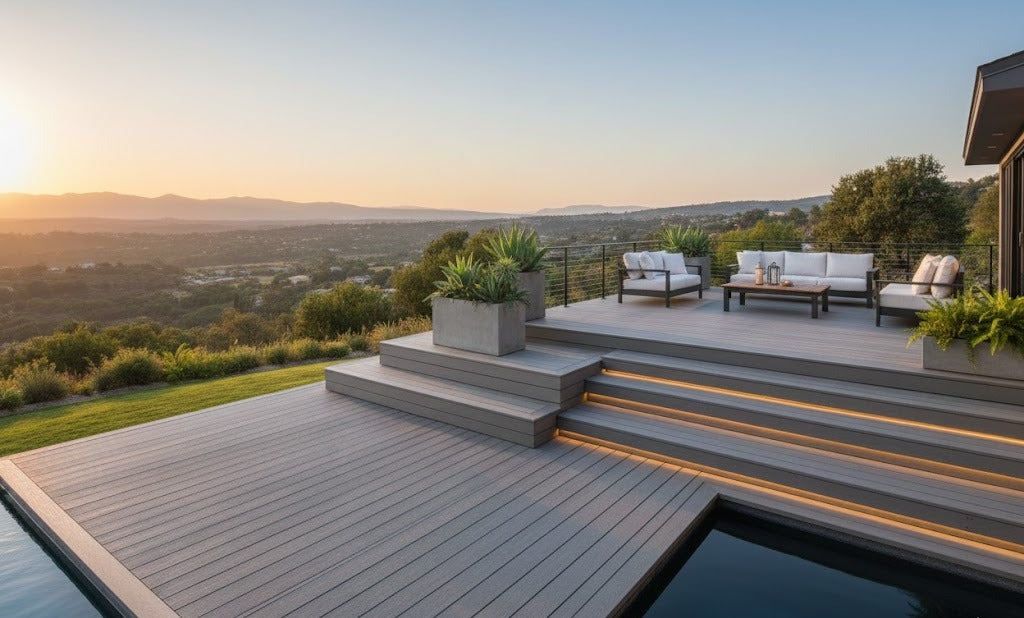 Decking