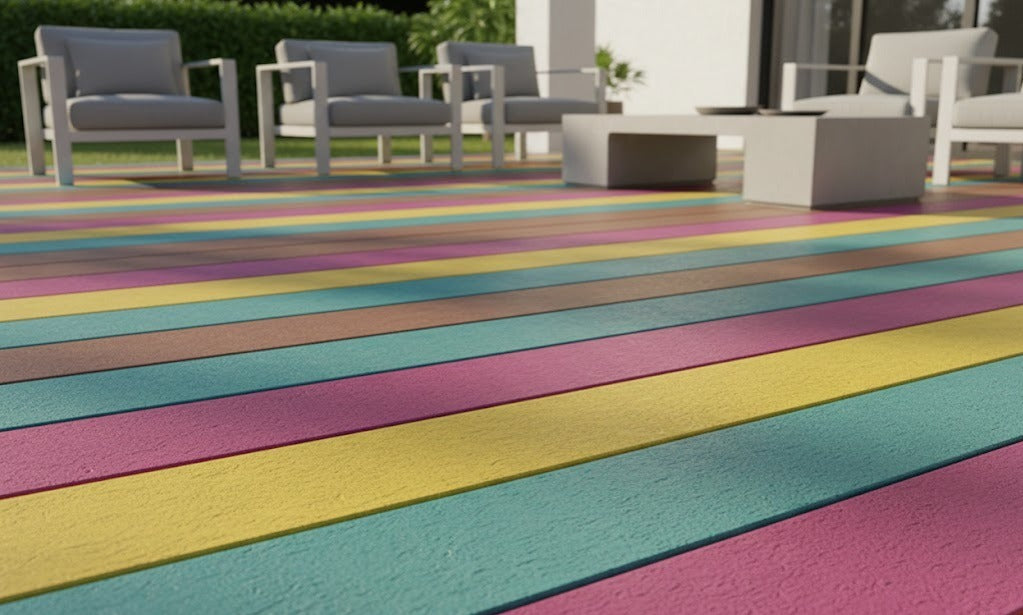Flooring