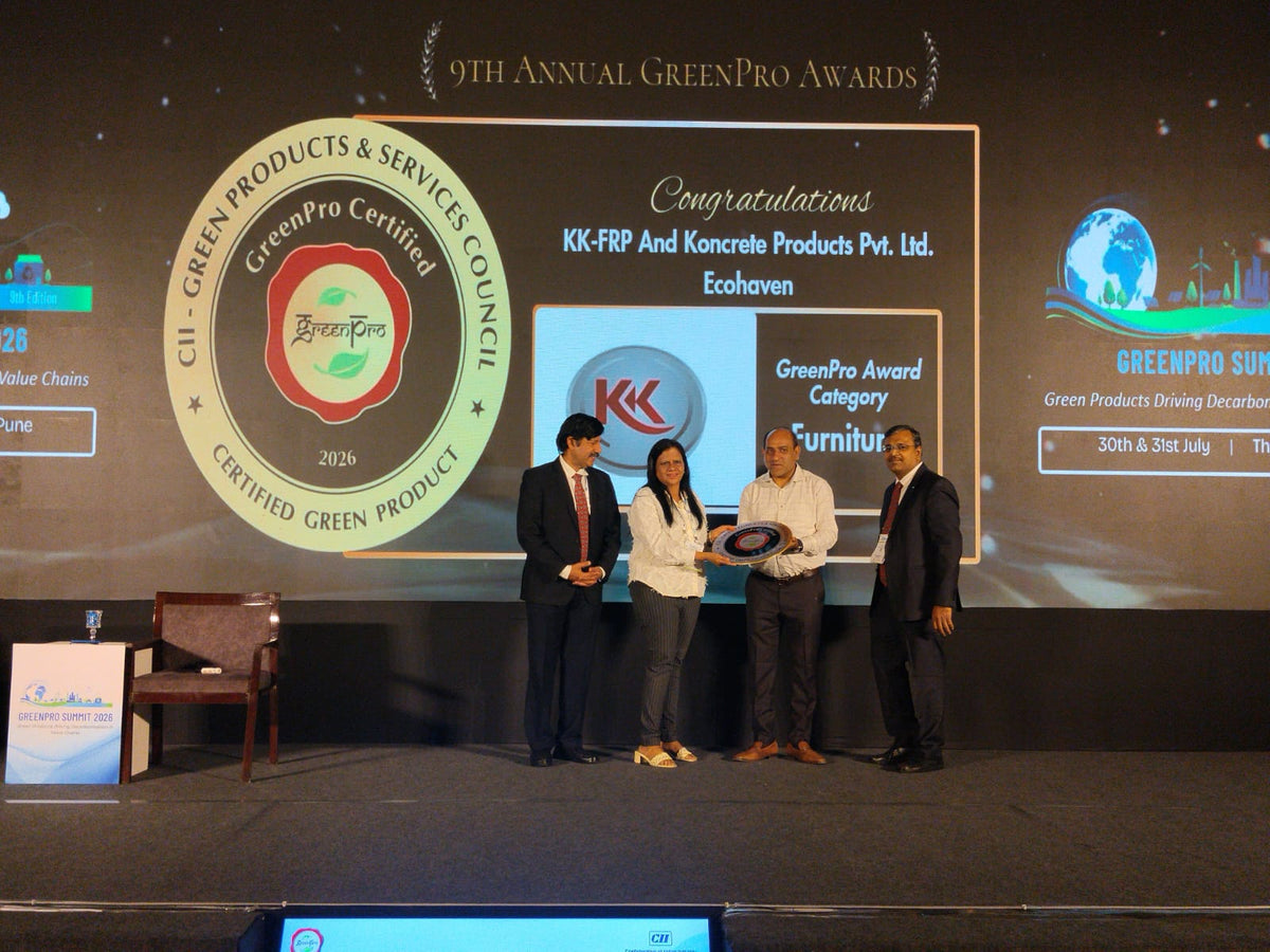 GreenPro Award 2026