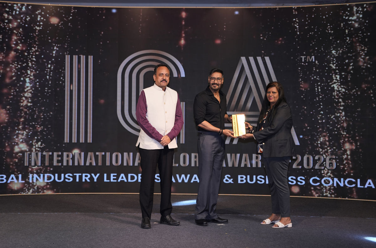 International Glory Award