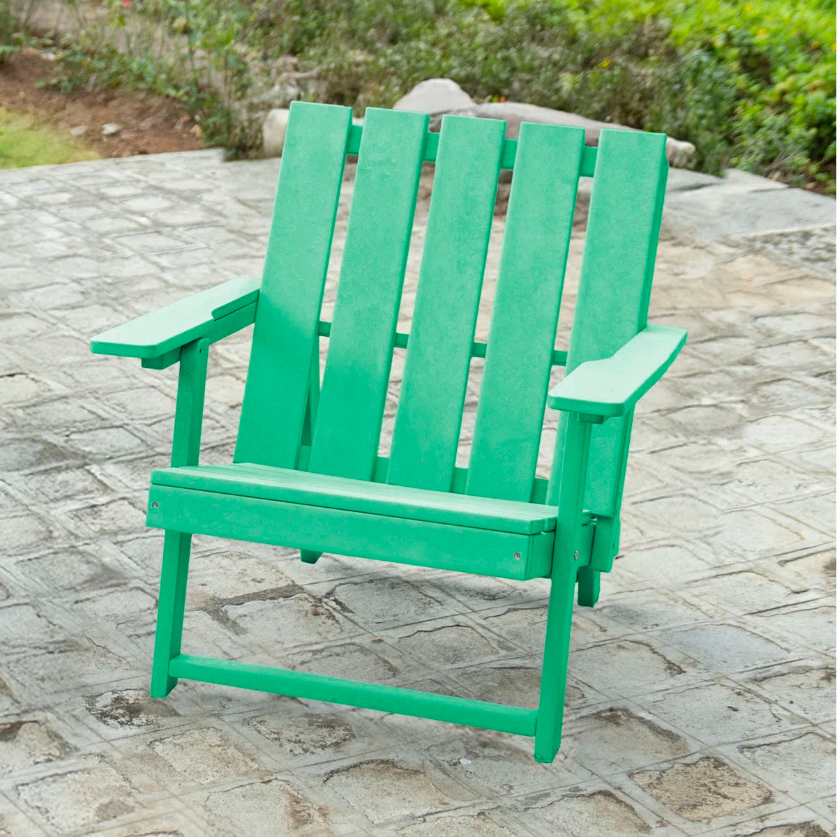 Amalfi Modern Adirondack Chair