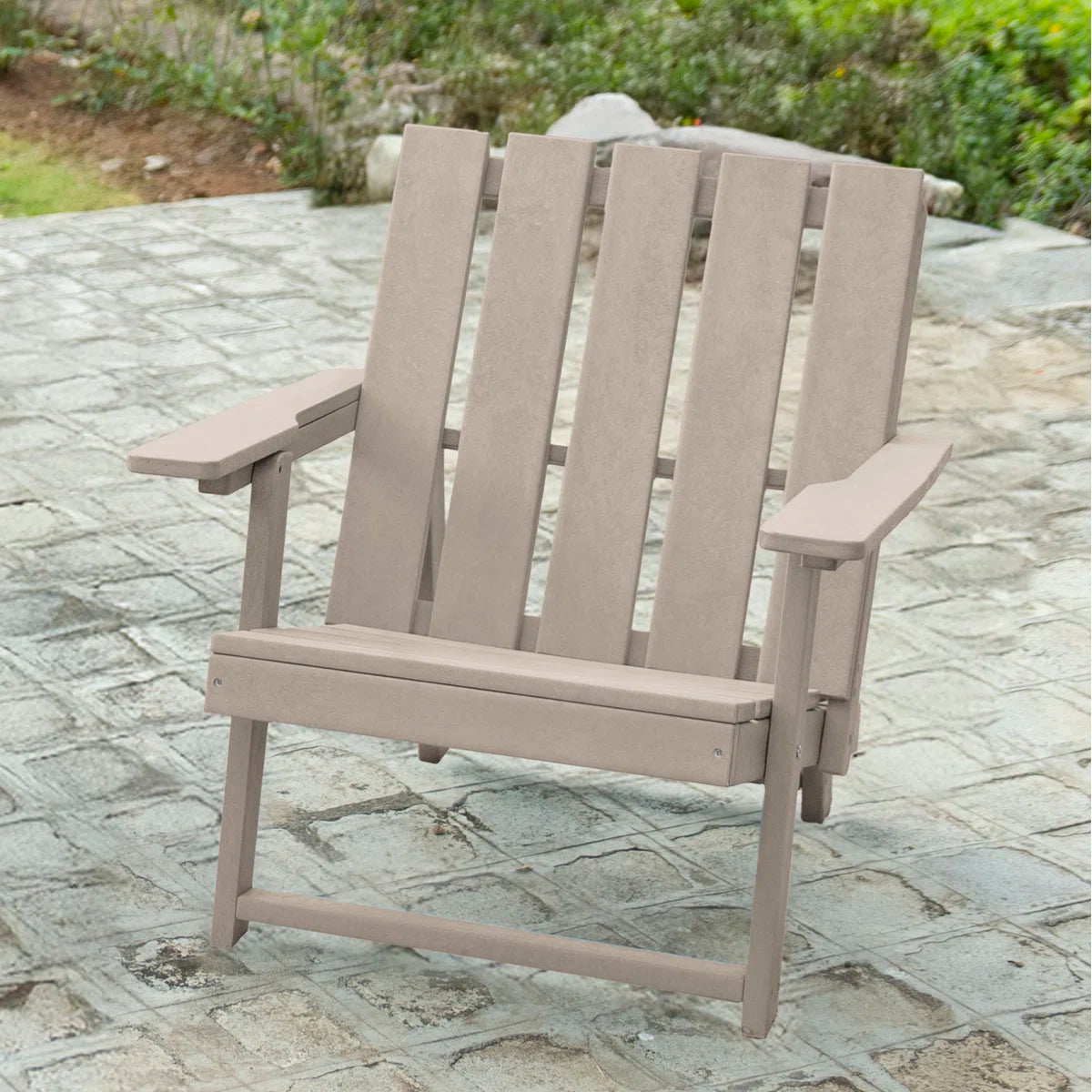 Amalfi Modern Adirondack Chair