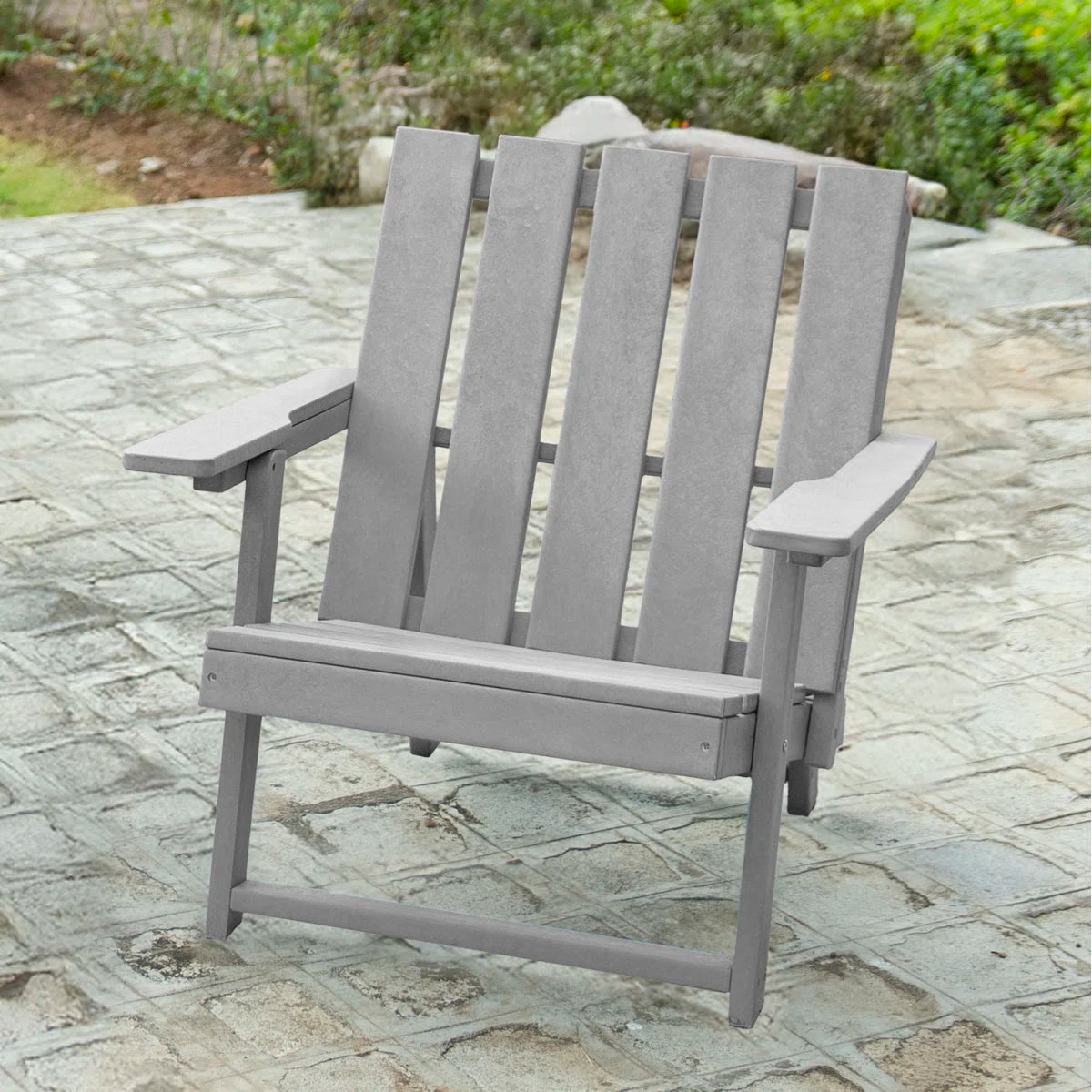 Amalfi Modern Adirondack Chair