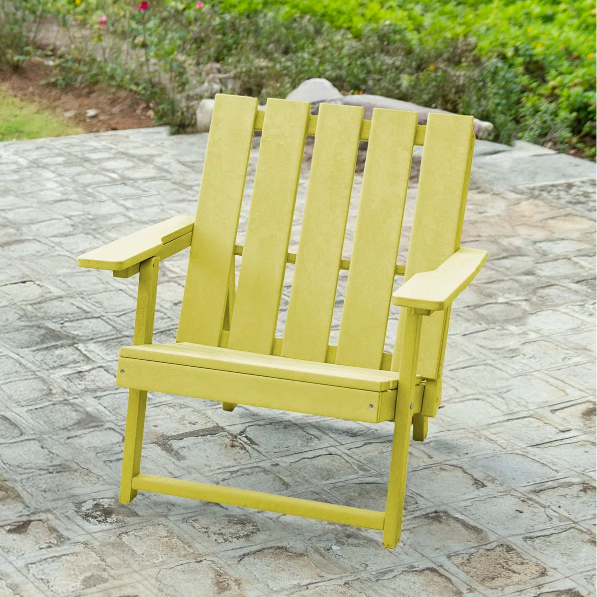 Amalfi Modern Adirondack Chair