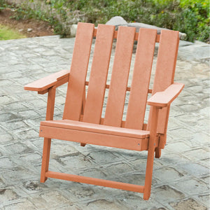 Modern Adirondack Chair