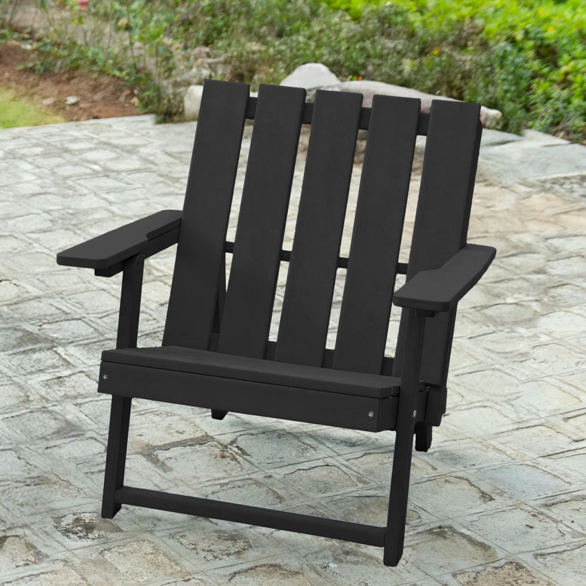 Amalfi Modern Adirondack Chair