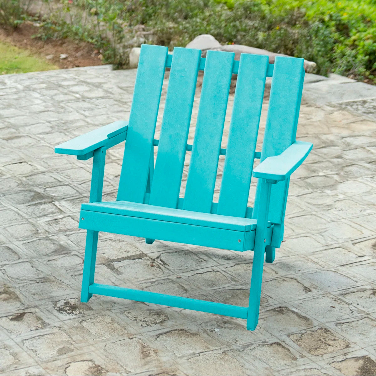 Amalfi Modern Adirondack Chair