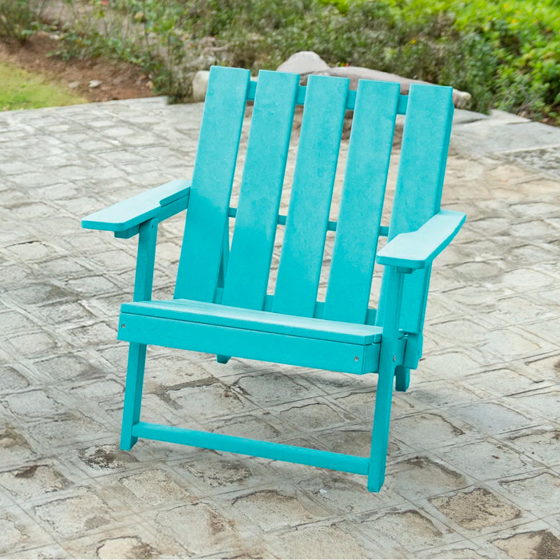 Amalfi Modern Adirondack Chair