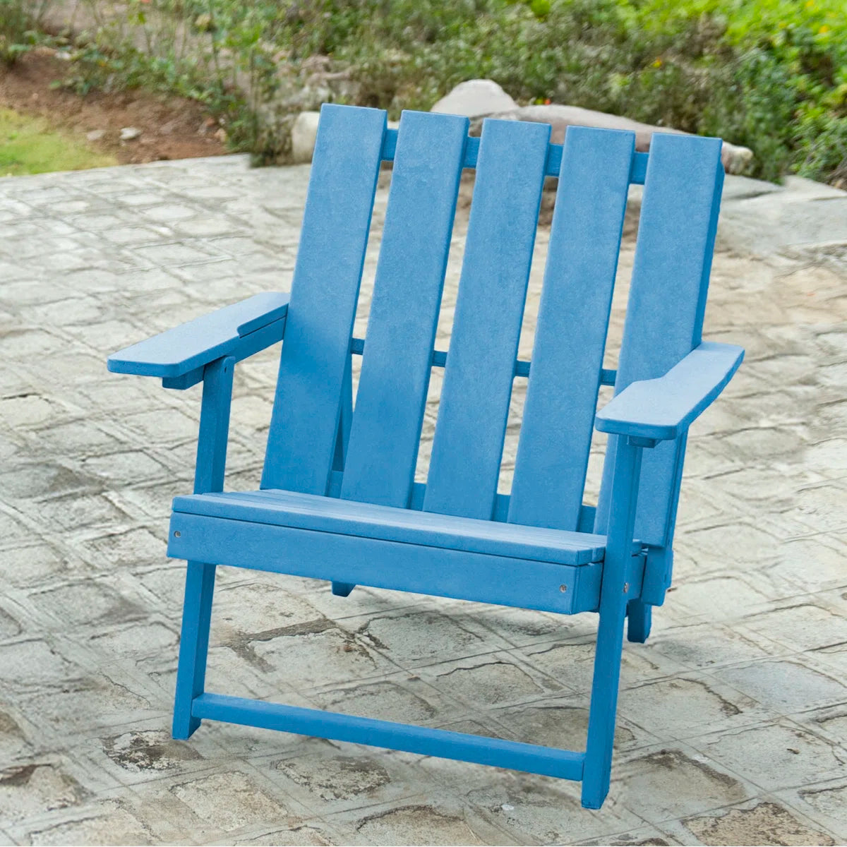 Amalfi Modern Adirondack Chair