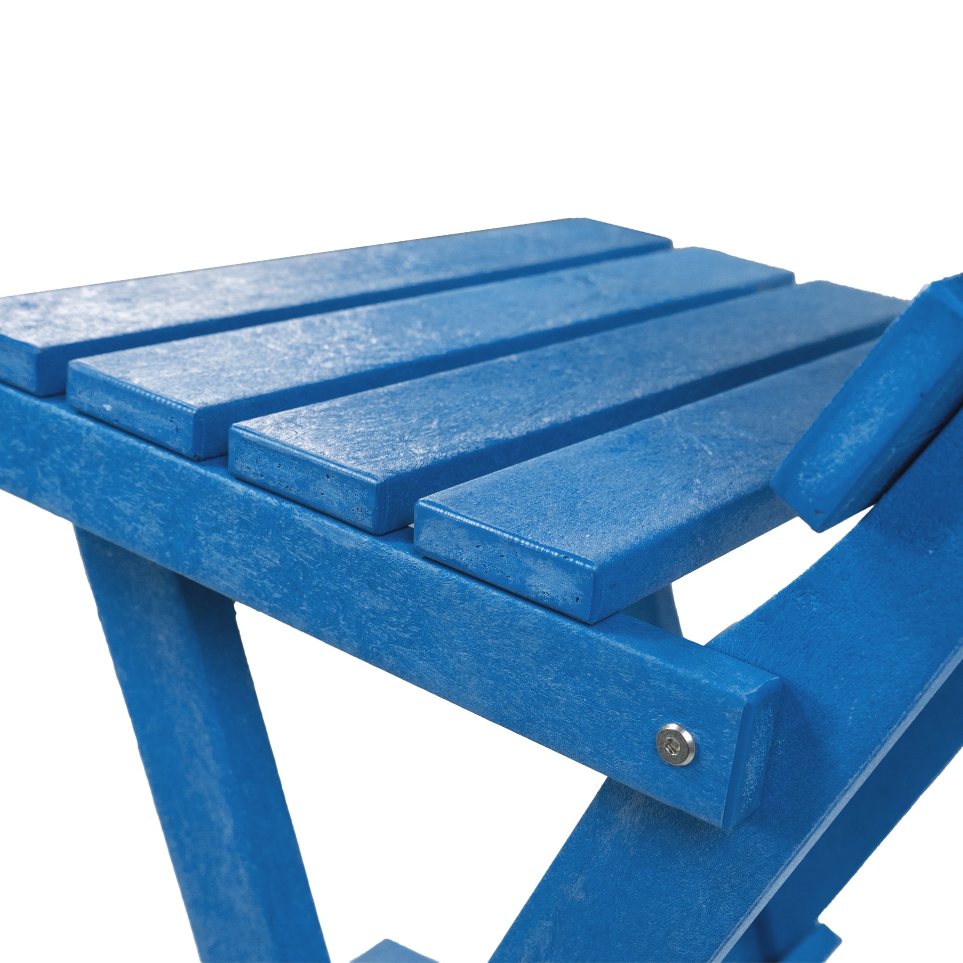 Key West Folding Bar Chair