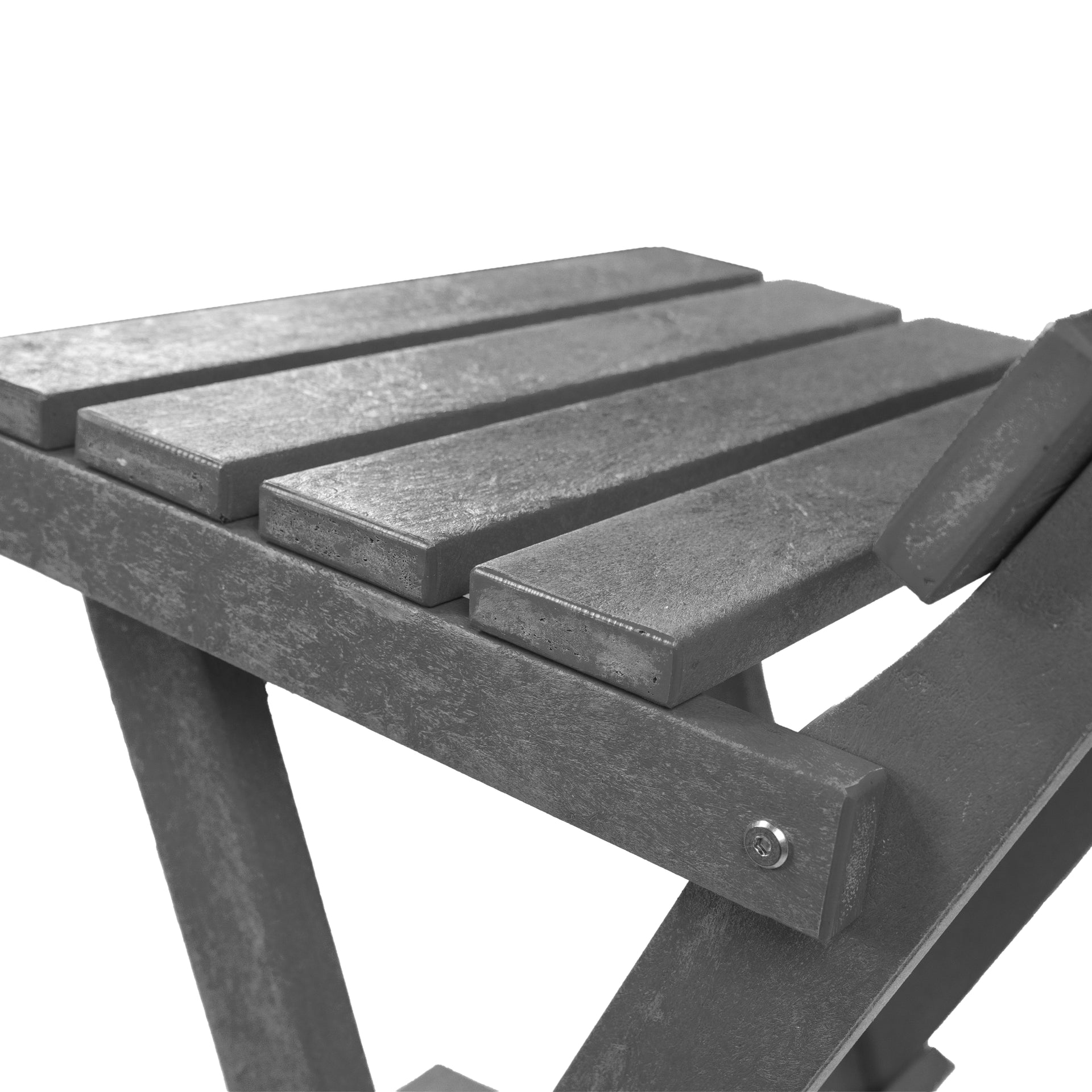 Key West Folding Bar Chair