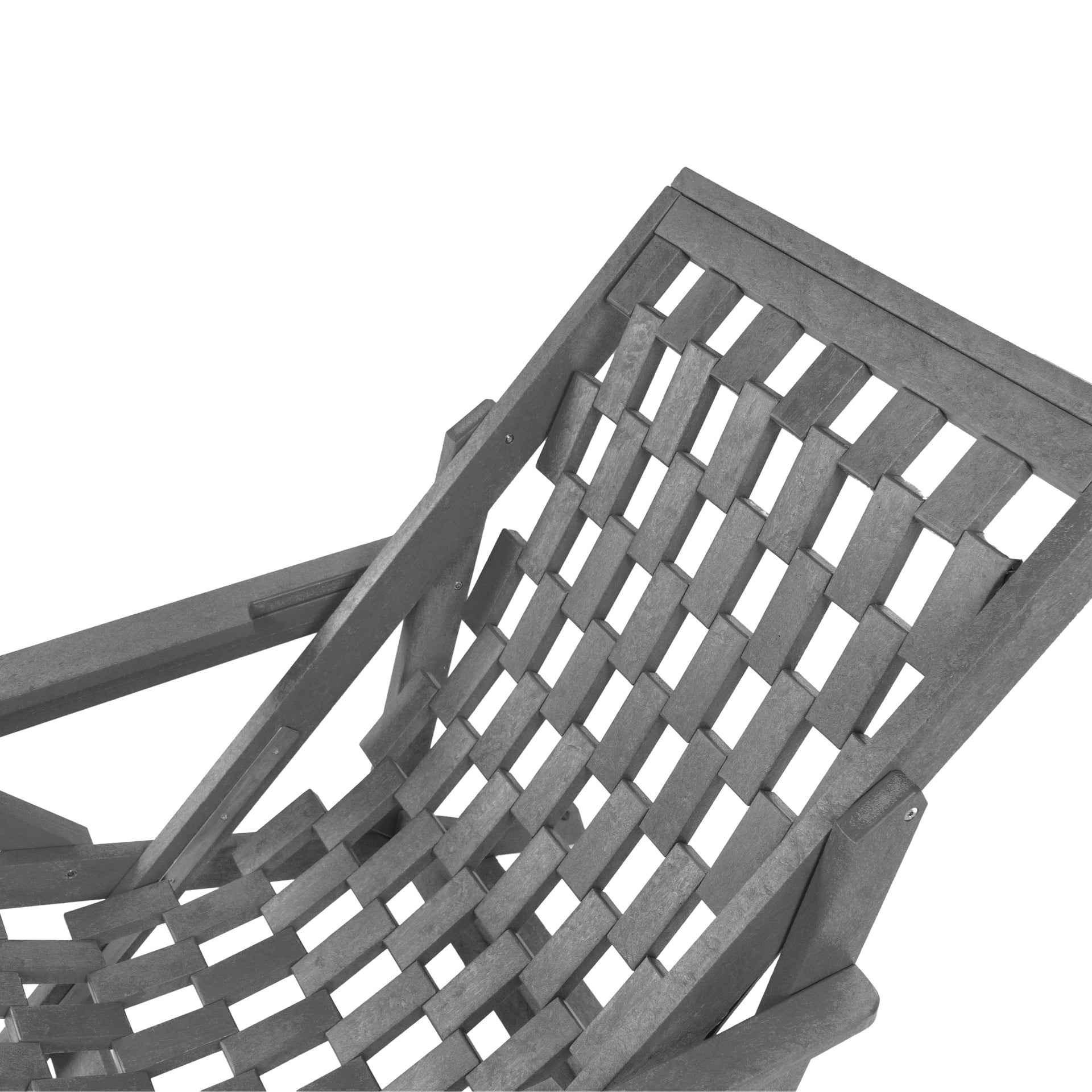 Aspen Folding 3 Position Lounge Chair