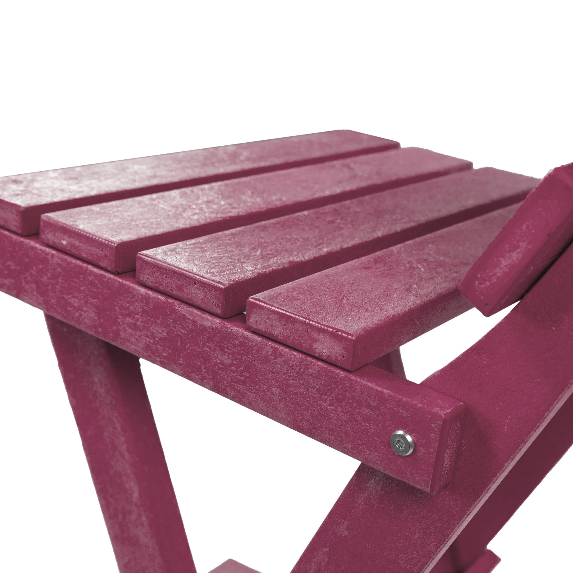 Key West Folding Bar Chair