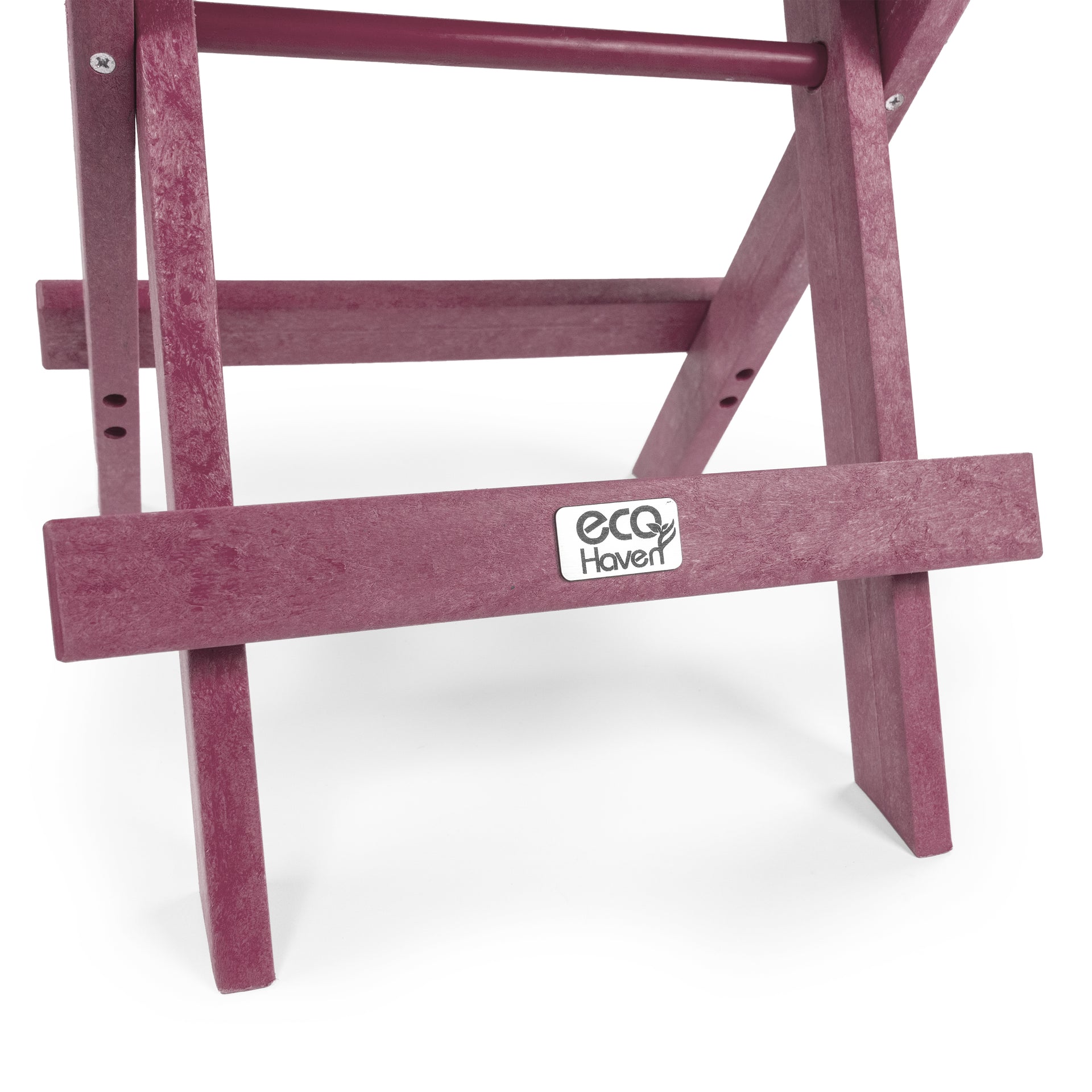 San Juan Folding Bistro Table