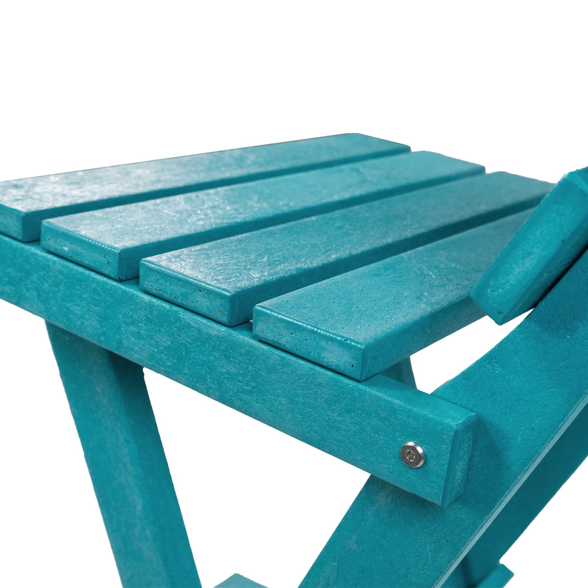 Key West Folding Bar Chair