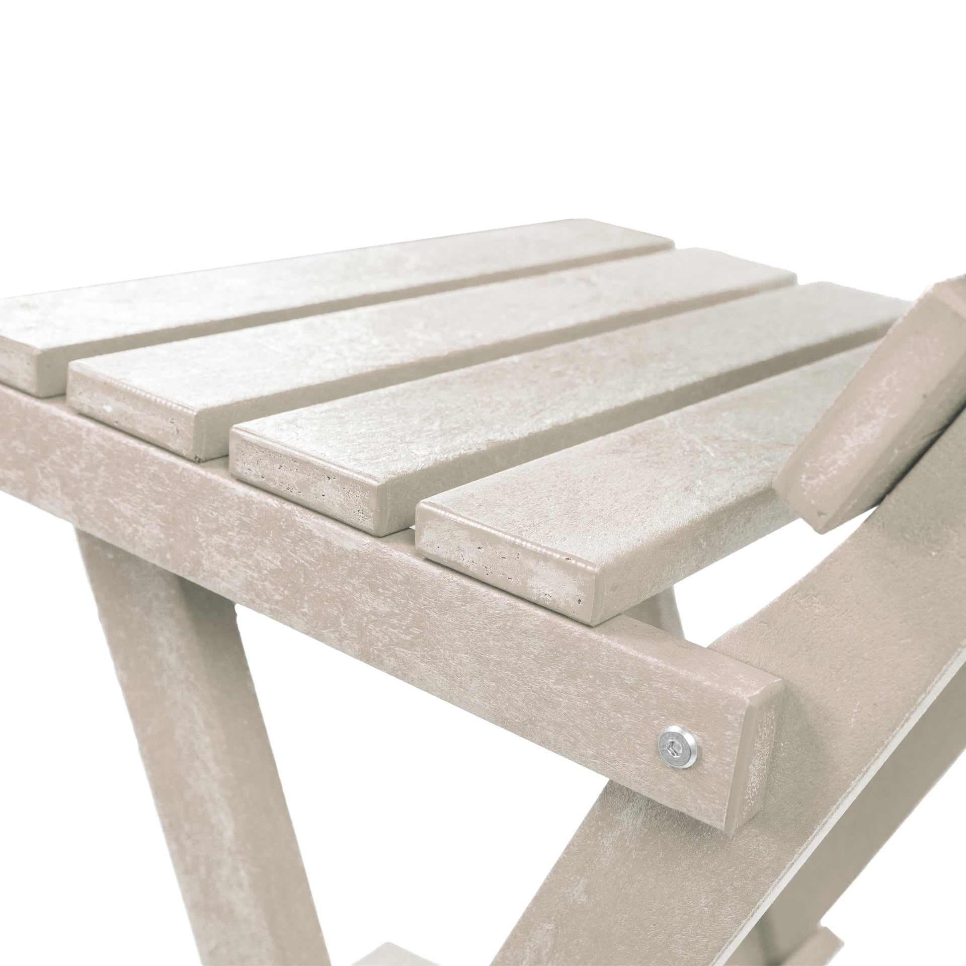 Key West Folding Bar Chair