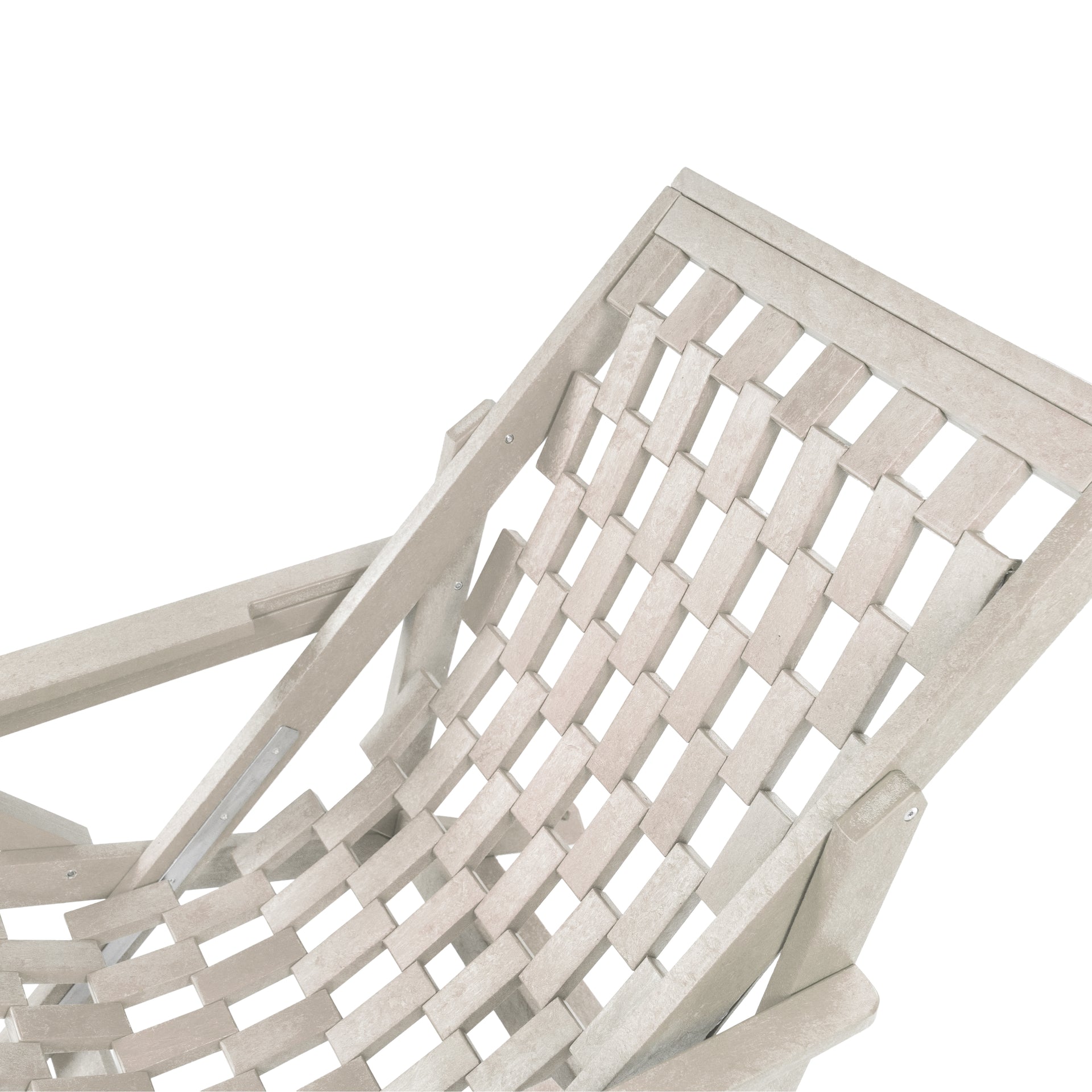Aspen Folding 3 Position Lounge Chair