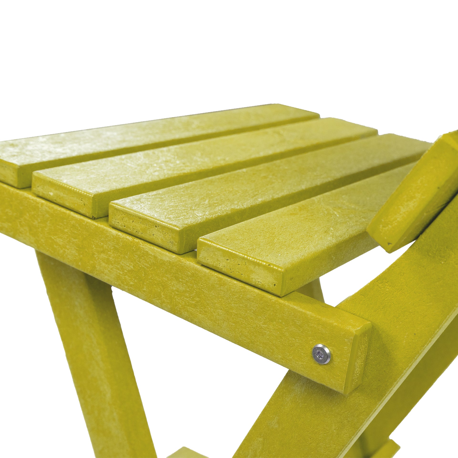 Key West Folding Bar Chair