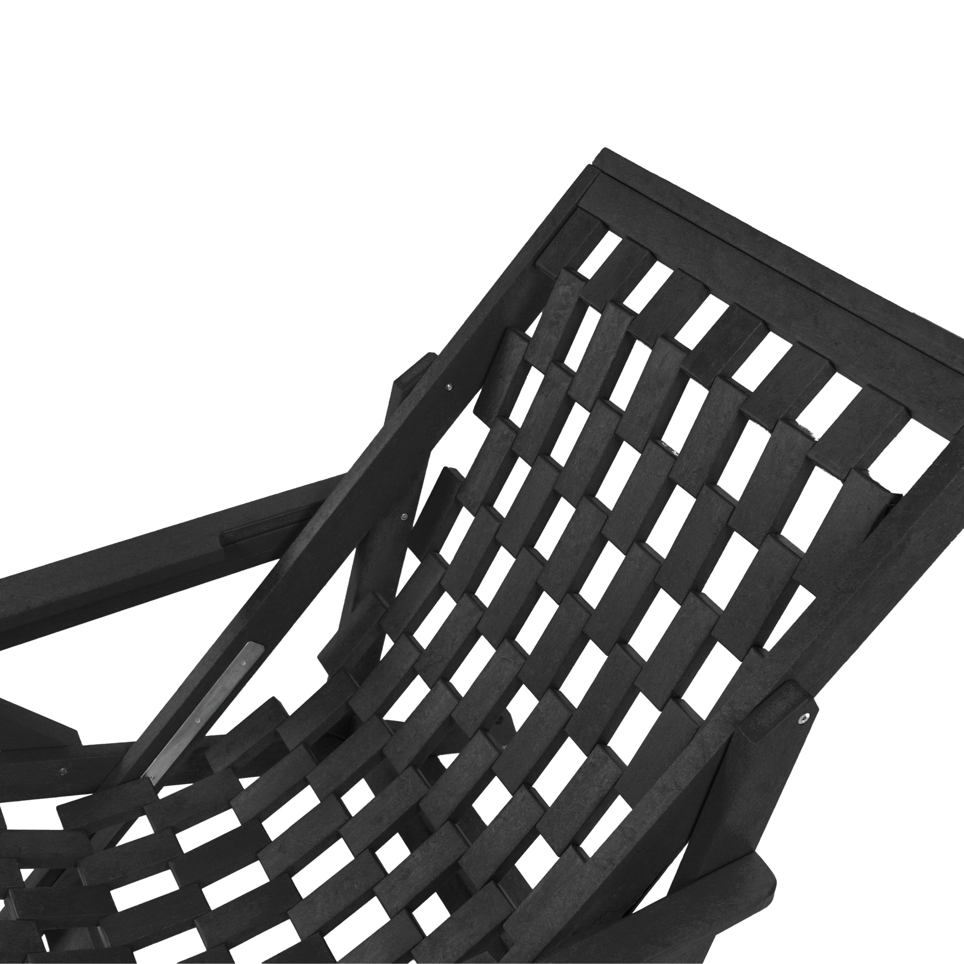 Aspen Folding 3 Position Lounge Chair