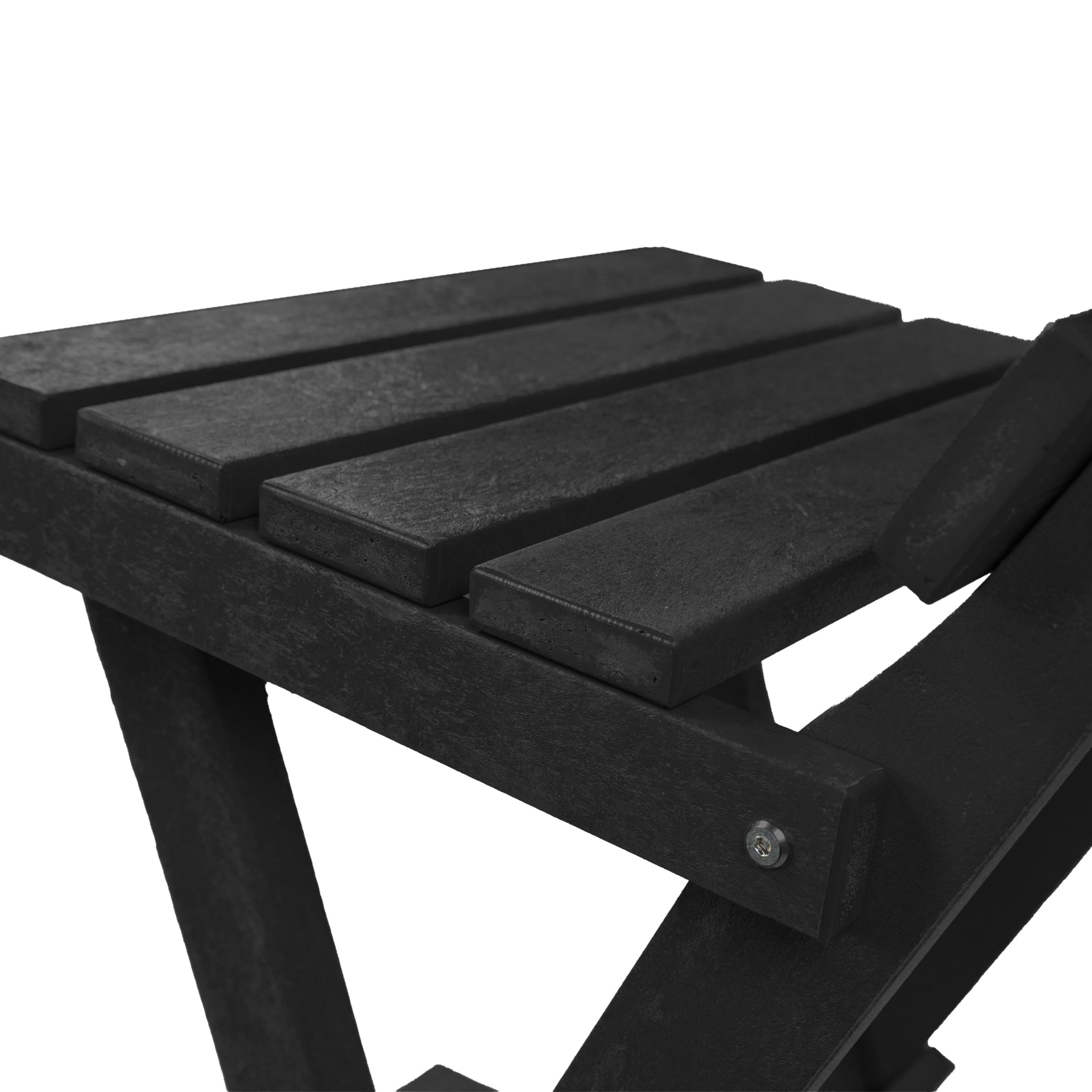 Key West Folding Bar Chair