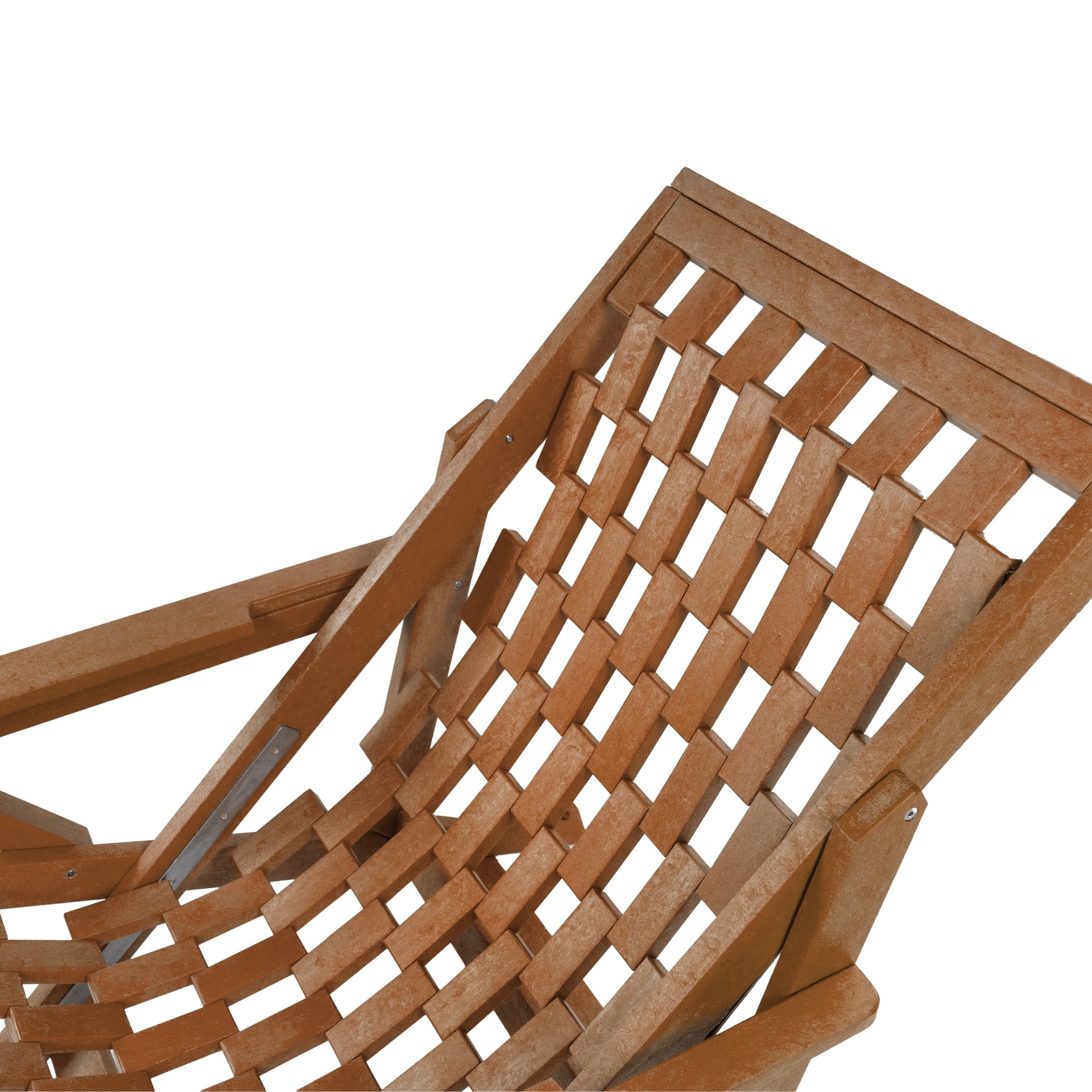 Aspen Folding 3 Position Lounge Chair