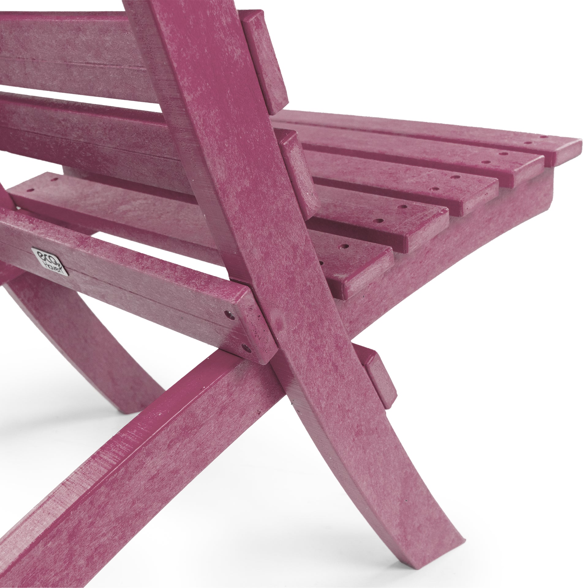 Versailles X-chair
