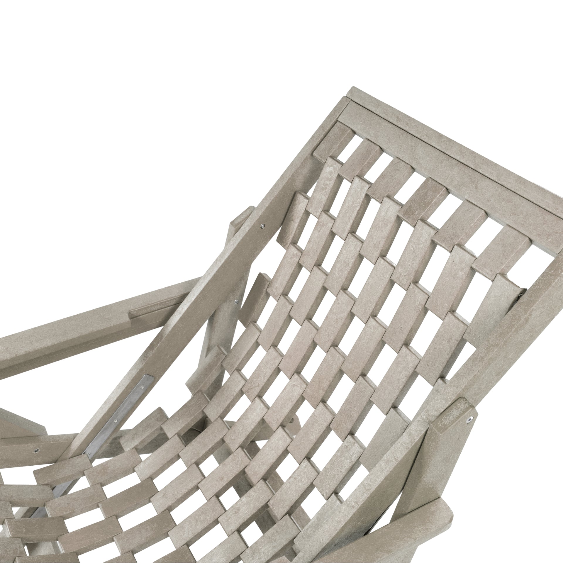 Aspen Folding 3 Position Lounge Chair
