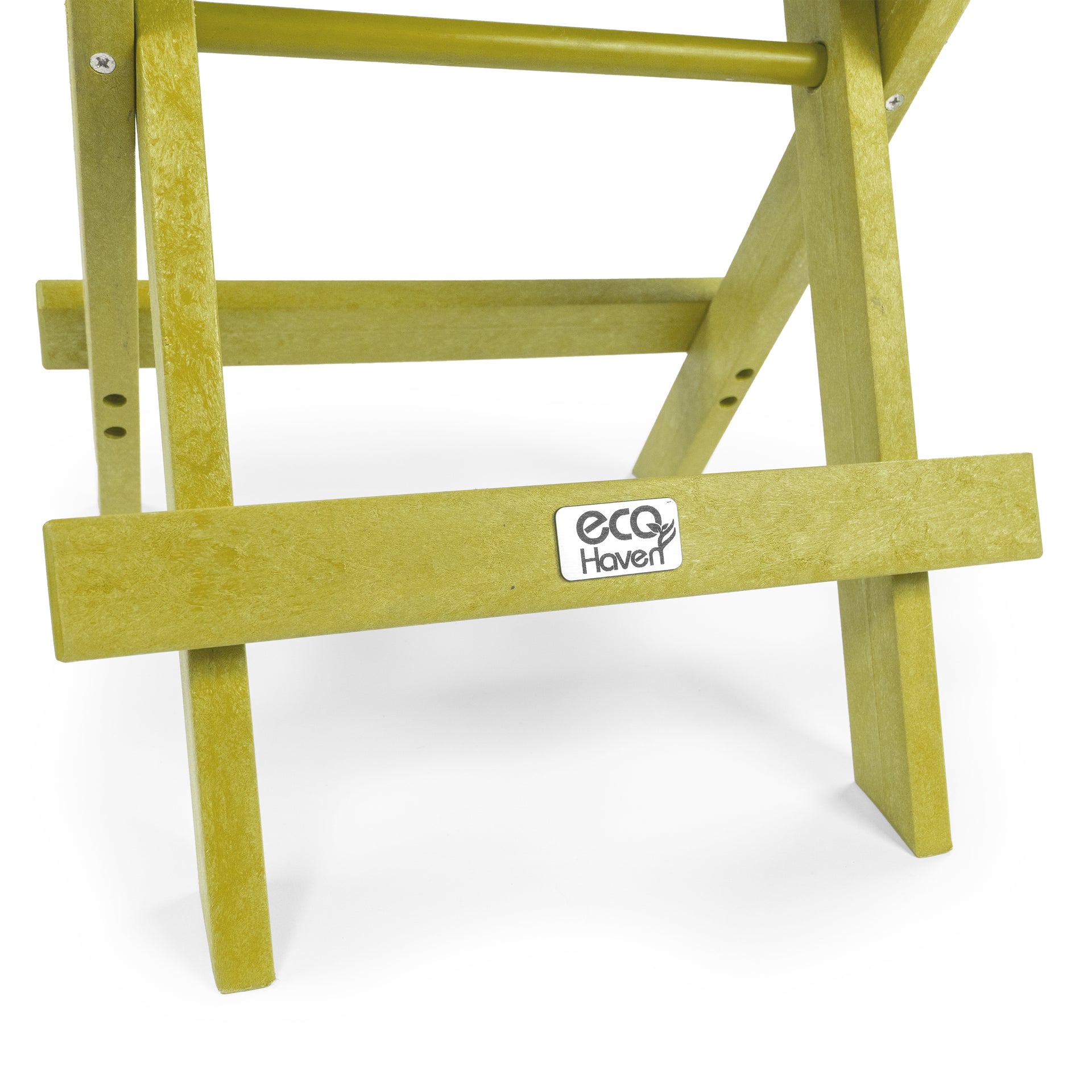 San Juan Folding Bistro Table