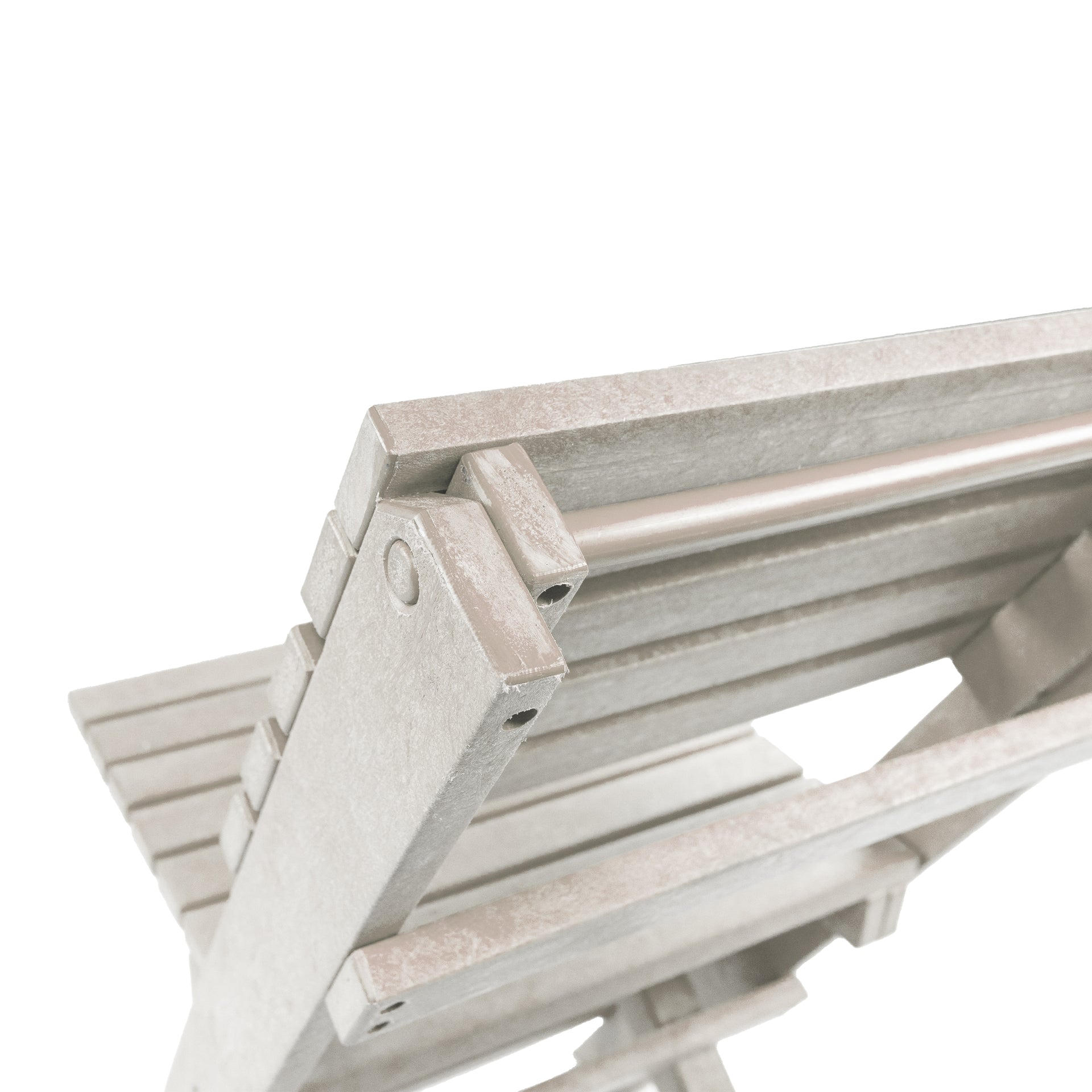 Las Cabos Folding Bistro Chair