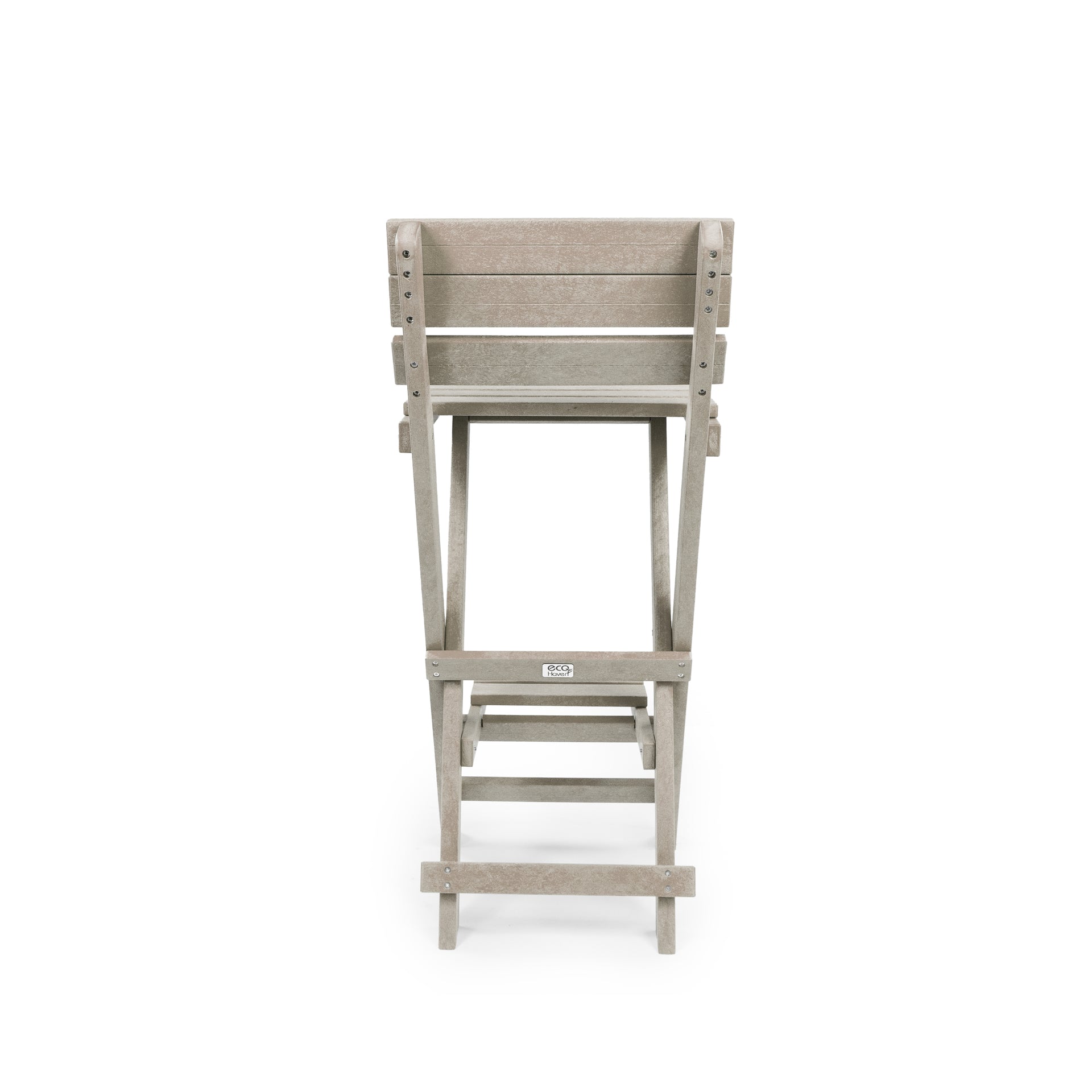 Key West Folding Bar Chair