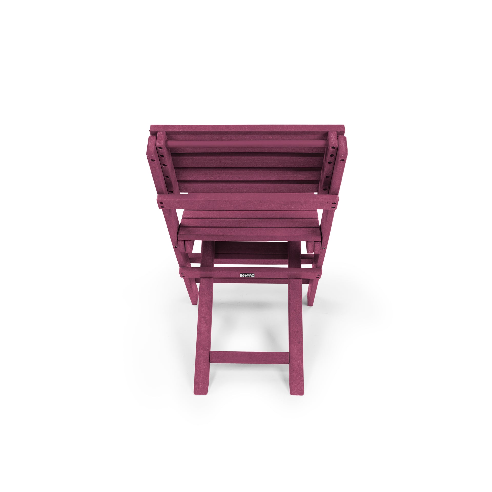 Las Cabos Folding Bistro Chair