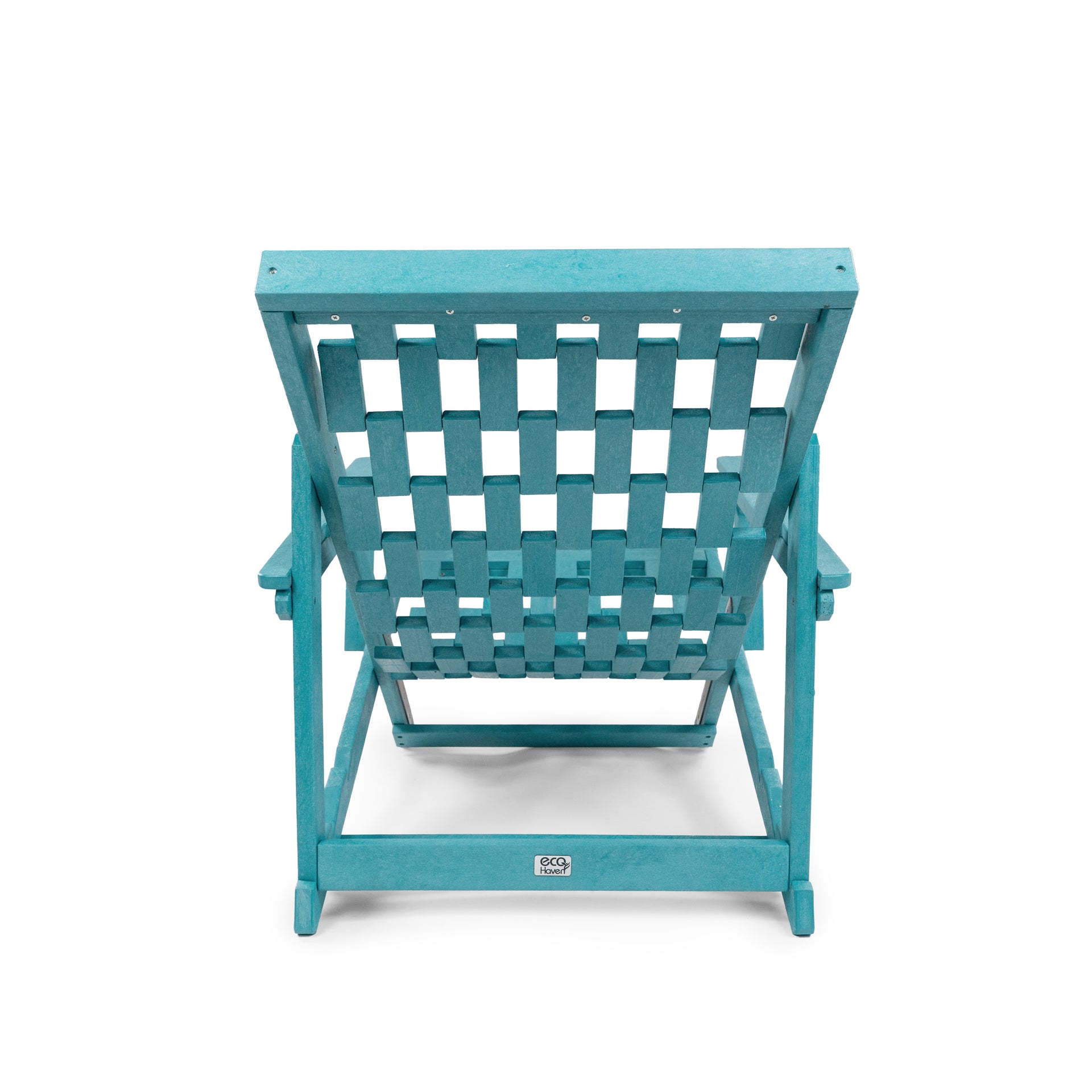 Aspen Folding 3 Position Lounge Chair