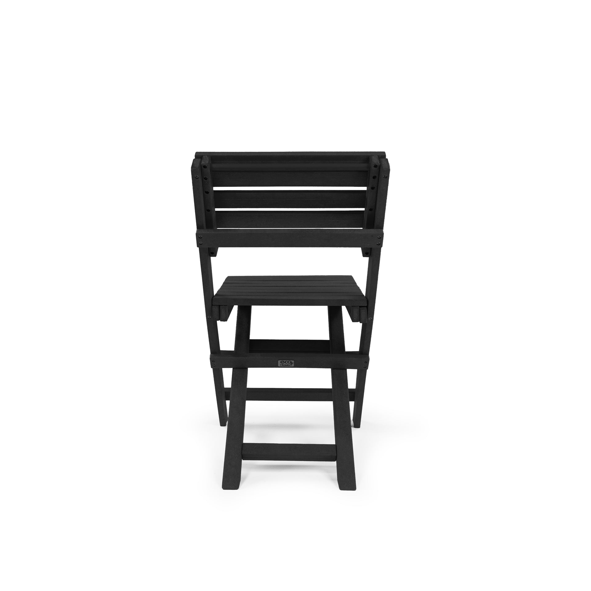 Las Cabos Folding Bistro Chair