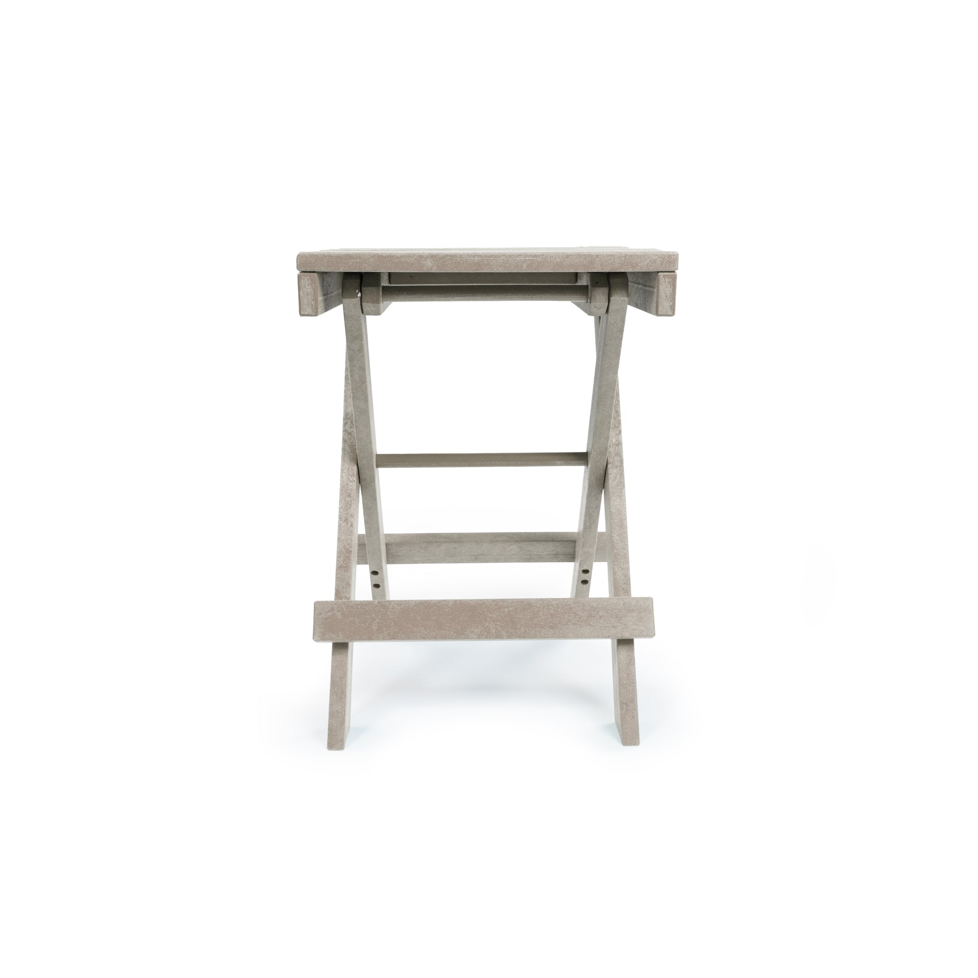San Juan Folding Bistro Table