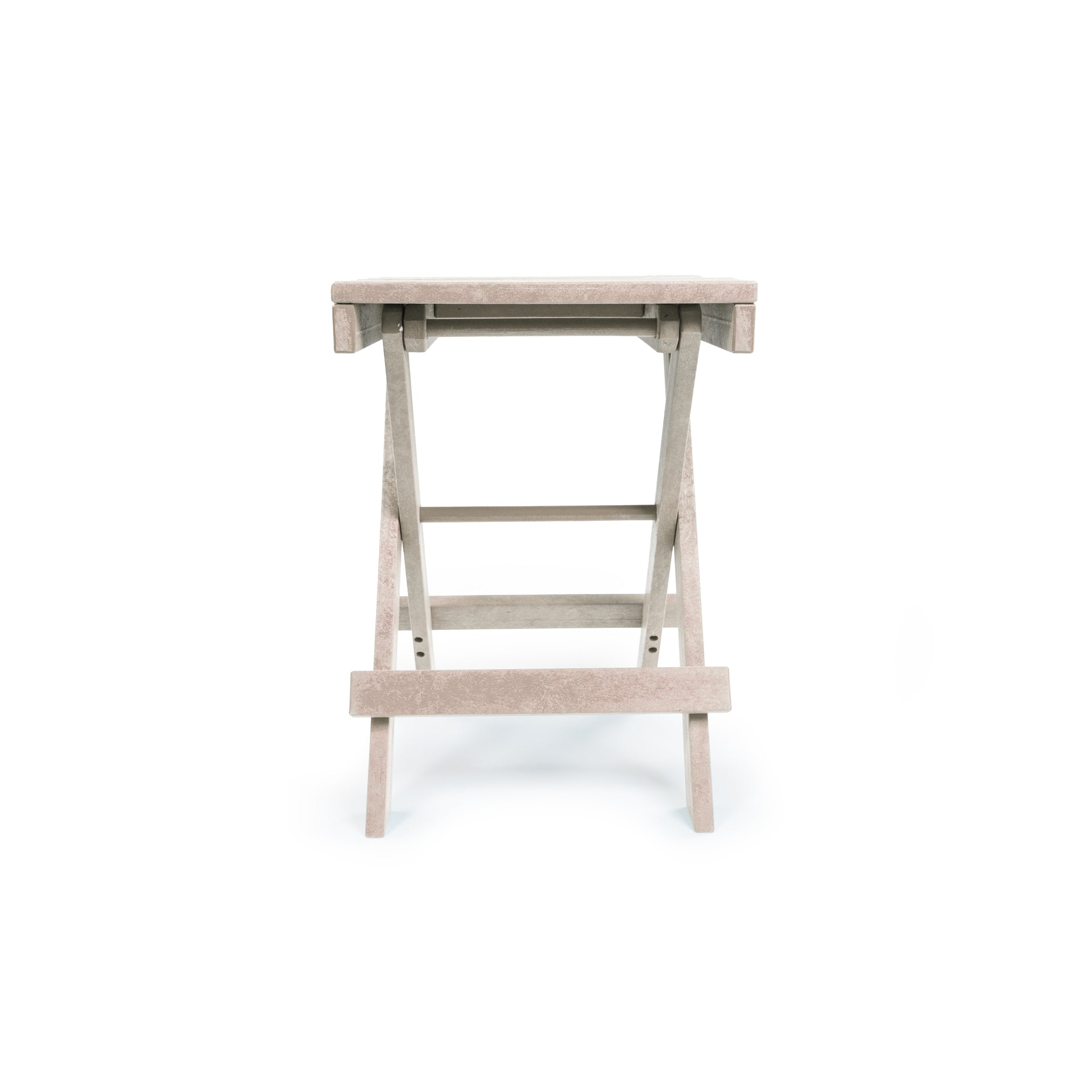 San Juan Folding Bistro Table