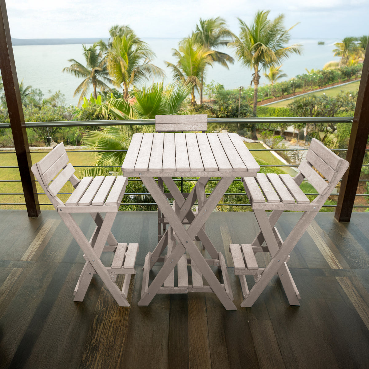 The Key West Bar Set