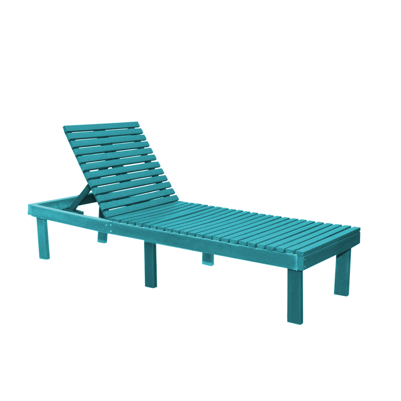 Santa Rosa Chaise Lounge
