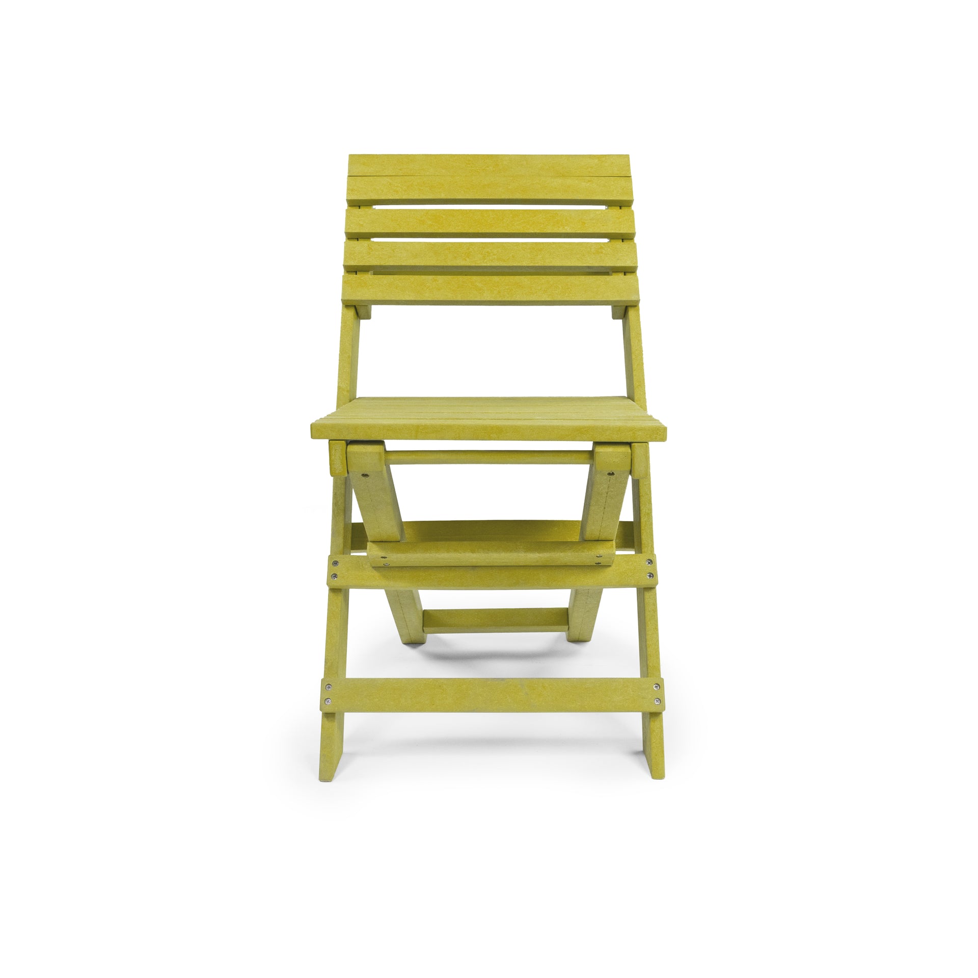Las Cabos Folding Bistro Chair