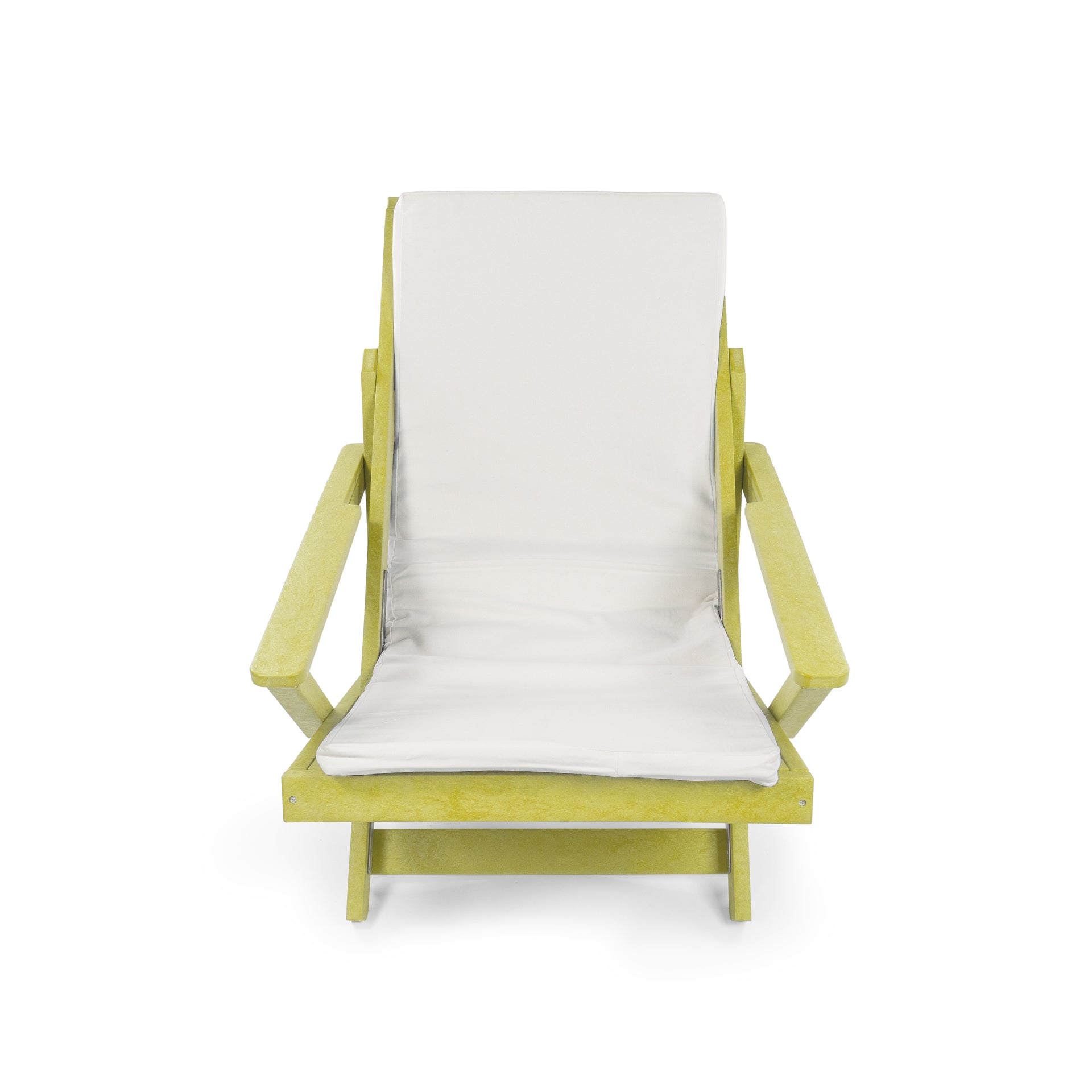Aspen Folding 3 Position Lounge Chair