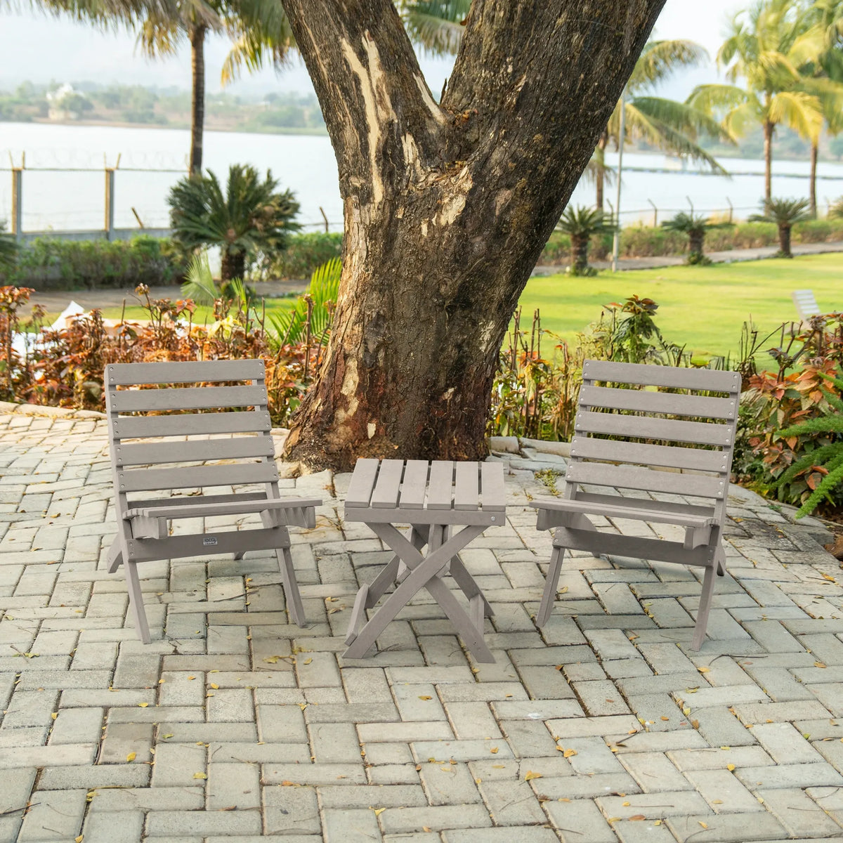 What Is Sustainable Polymer Wood Lumber?