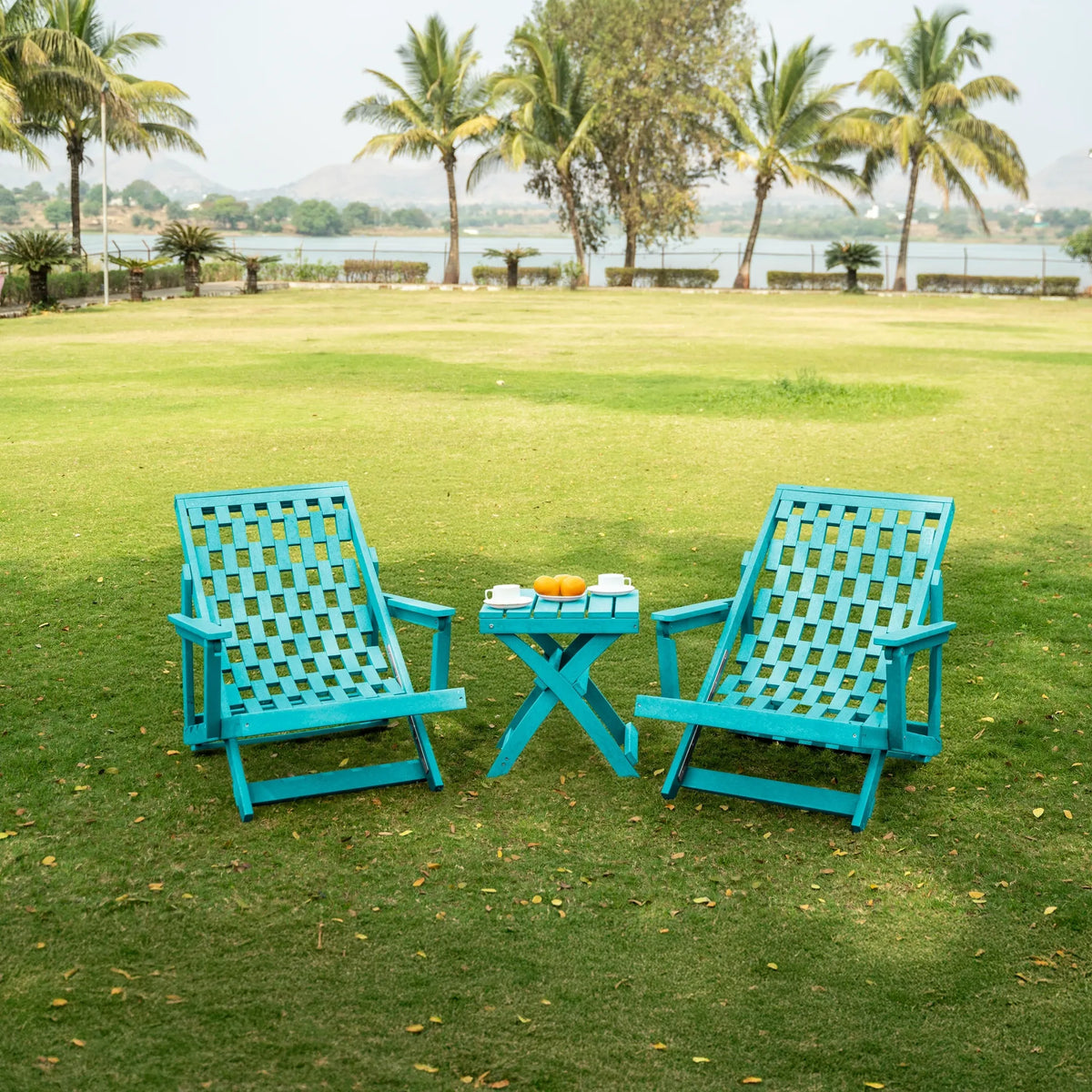 Why Choose EcoHaven?