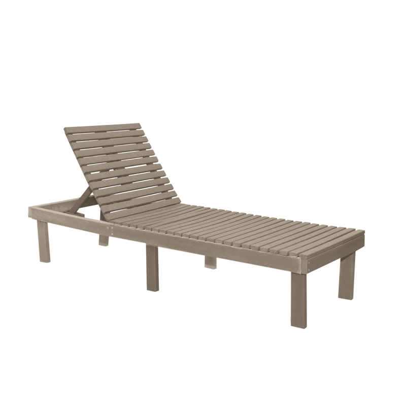 Santa Rosa Chaise Lounge