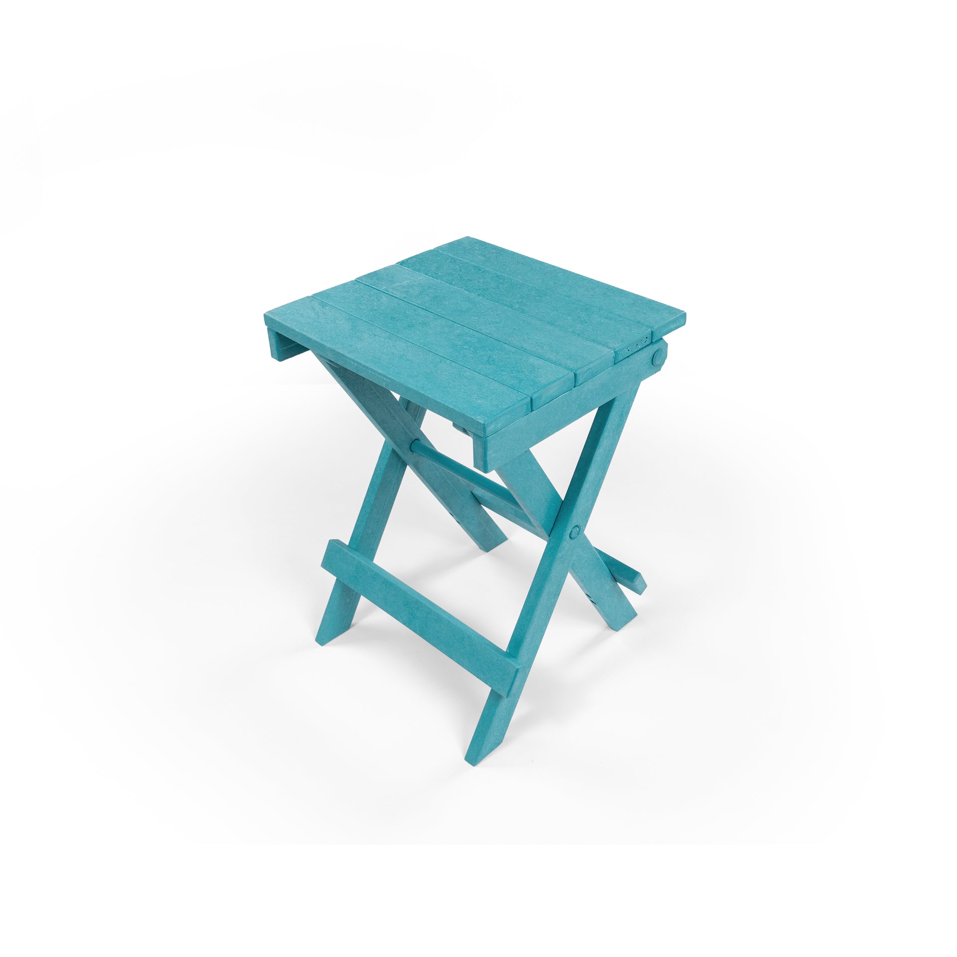 San Juan Folding Bistro Table