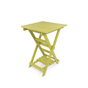 Patagonia Folding Bar Table