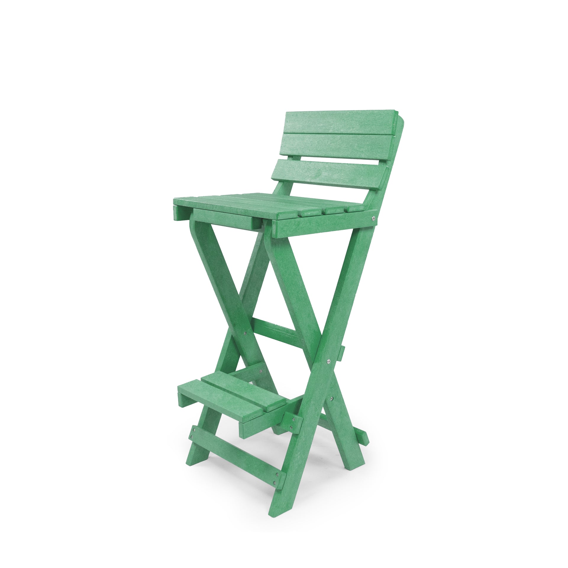 Key West Folding Bar Chair