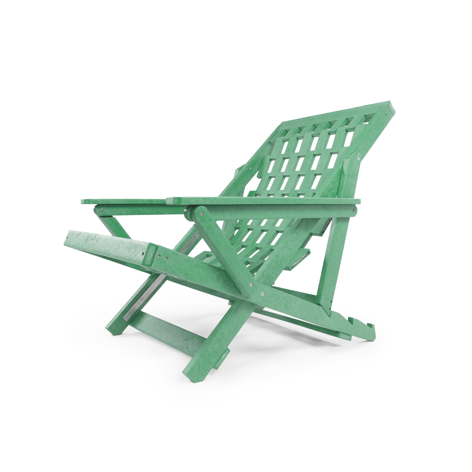Aspen Folding 3 Position Lounge Chair
