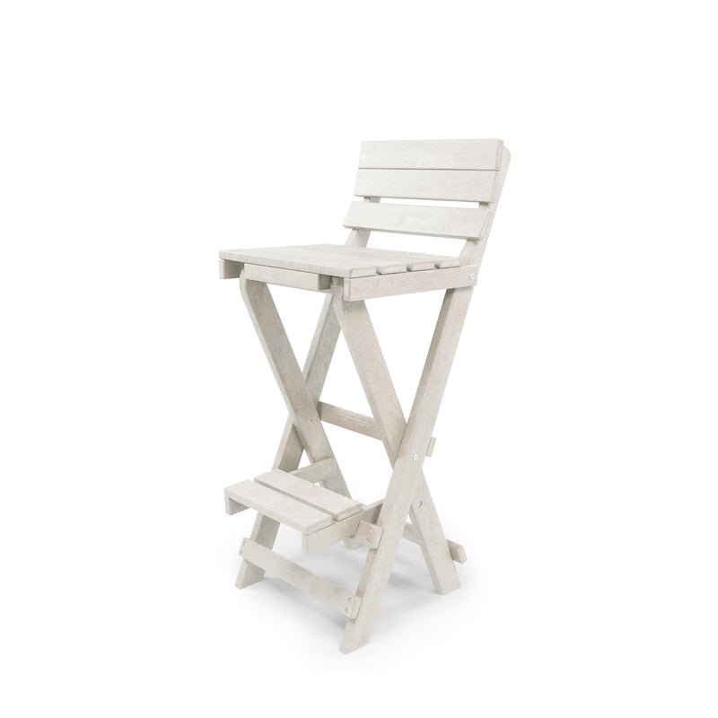 Key West Folding Bar Chair